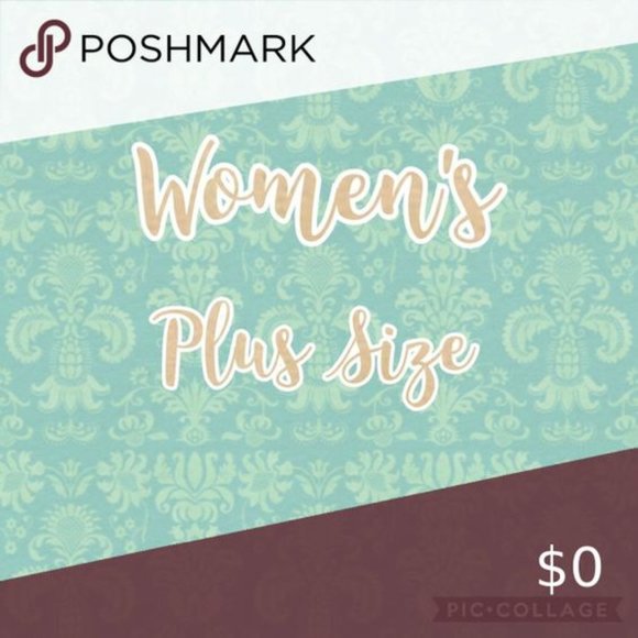 Other - Plus Sizes